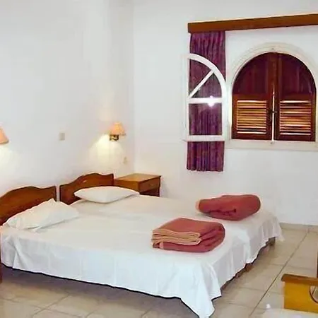 Hotell Sydney Zakynthos stad