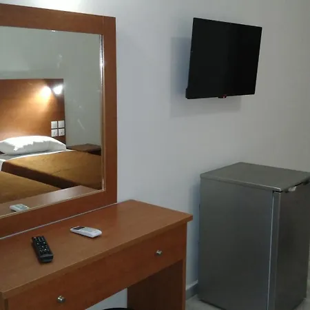Hotell Sydney Zakynthos stad