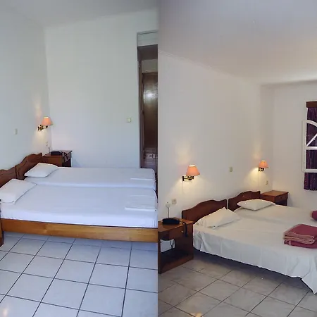 Hotell Sydney 2*