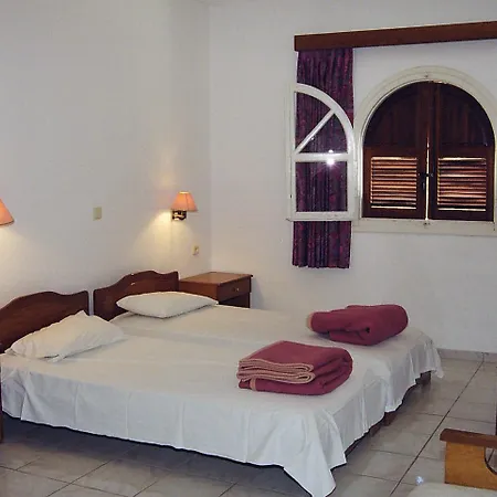 Sydney Hotell 2*