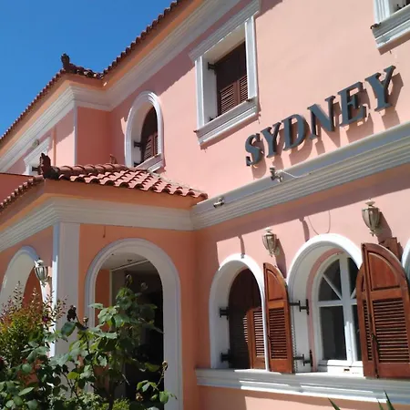 Sydney 2*