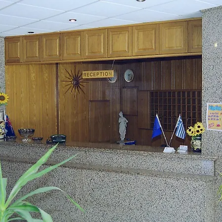 Sydney 2* Zakynthos stad