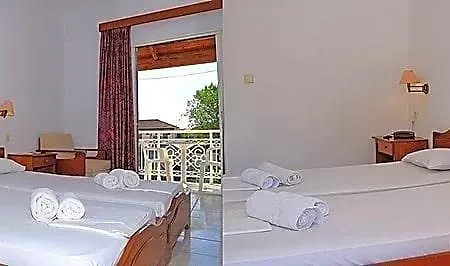 Sydney Hotell Laganas