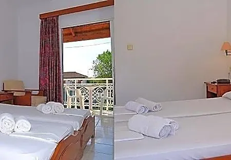 Sydney Hotell Laganas