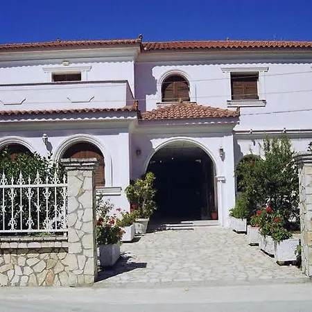 Sydney 2* Zakynthos stad