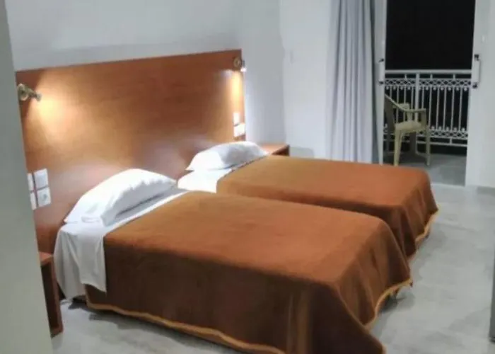 Sydney Hotel 2*
