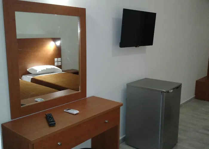 Hotel Sydney Zakintos