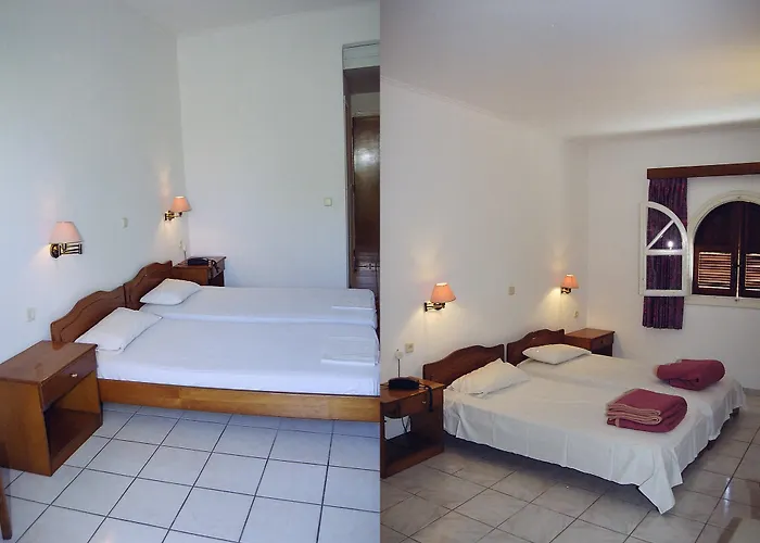 Hotel Sydney 2*