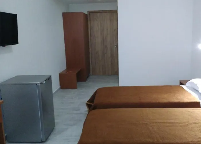 Hotel Sydney