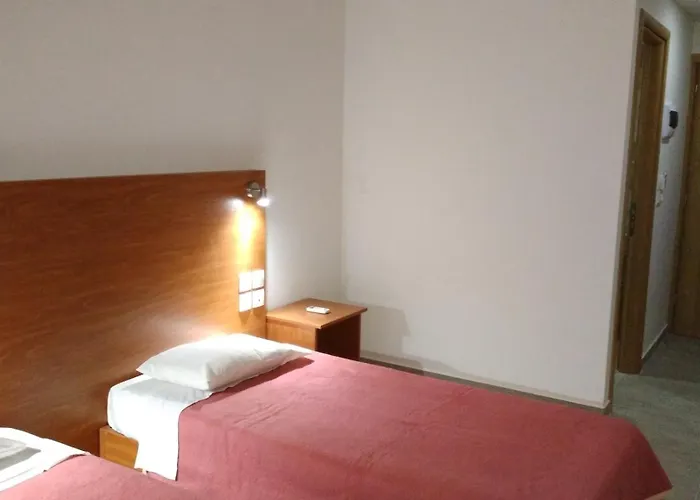 Hotel Sydney