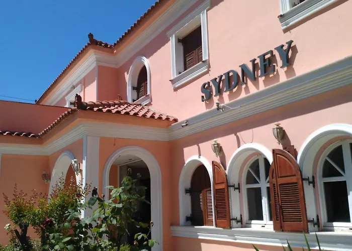 Sydney 2*