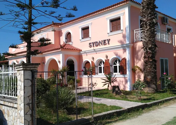 Hotel Sydney