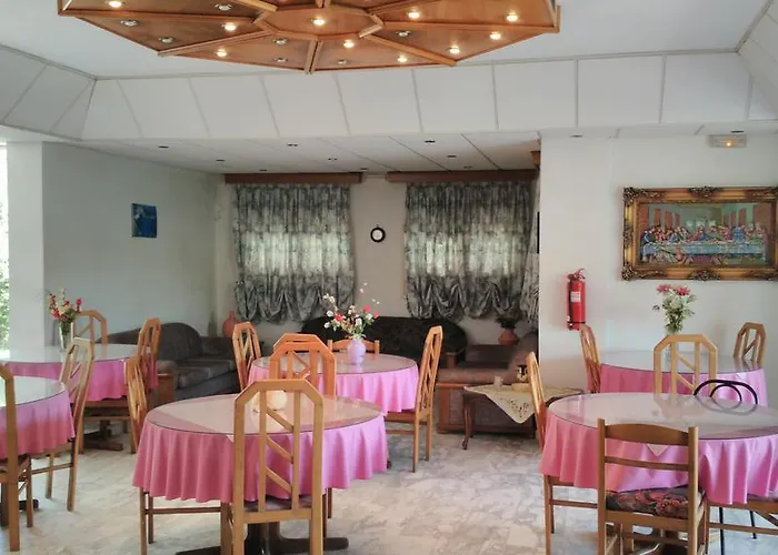 Hotel Sydney