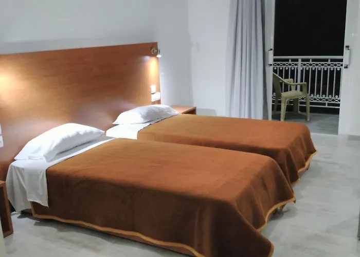 Hotel Sydney