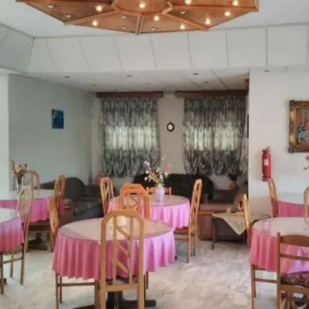 酒店 Sydney 扎金索斯镇