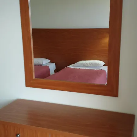 Sydney 2* Закинтос