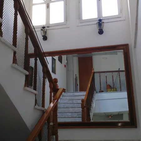 Sydney Отель 2*