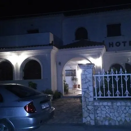 Hotel Sydney 2*