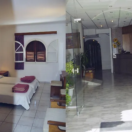 Sydney Закинтос