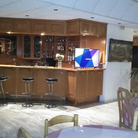 Sydney 酒店 扎金索斯镇