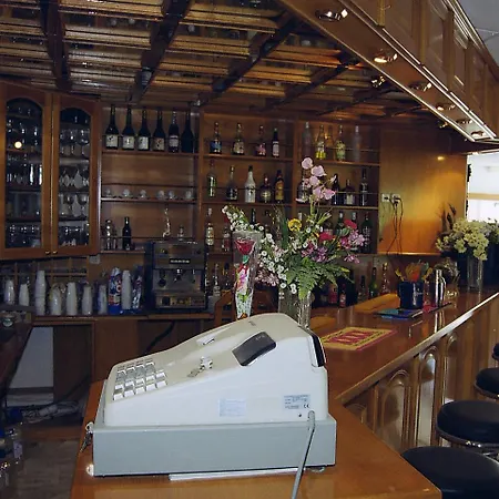 Sydney 酒店 扎金索斯镇