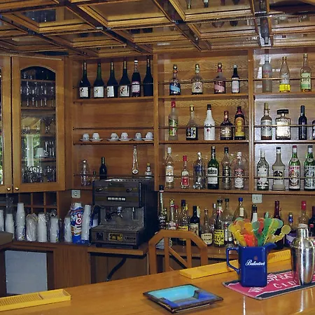 酒店 Sydney 扎金索斯镇