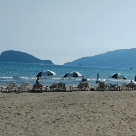 Sydney Отель 2*