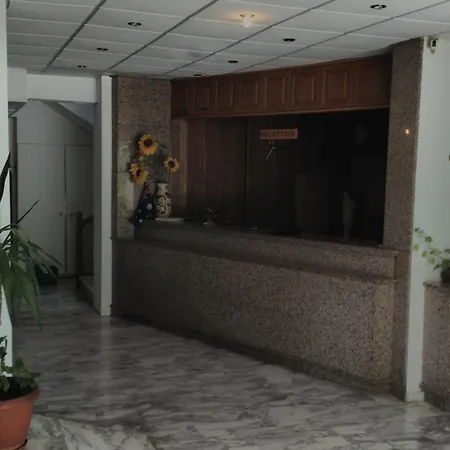 Sydney 2* Закинтос