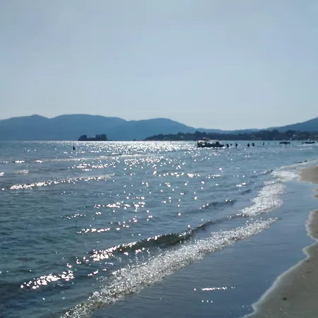 Sydney Отель 2*