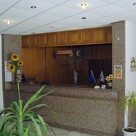 Sydney 2* Закинтос