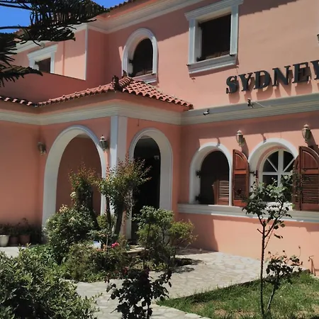 Sydney 酒店