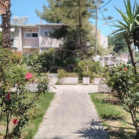 Sydney 酒店 扎金索斯镇