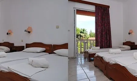 酒店 Sydney 扎金索斯镇