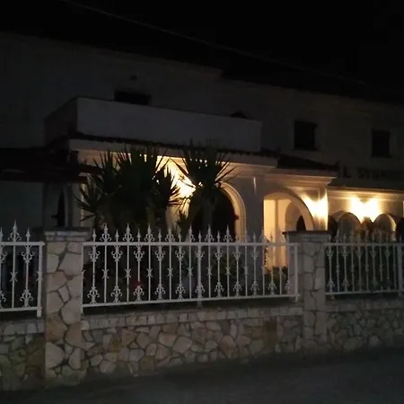 Sydney Отель 2*