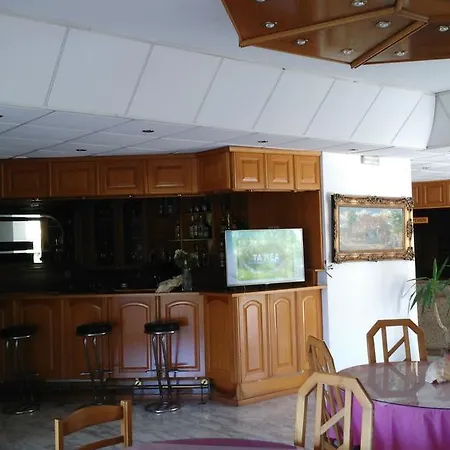 Sydney 扎金索斯镇