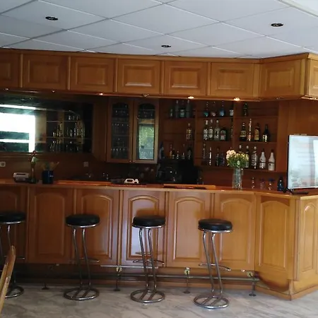 Отель Sydney 2*