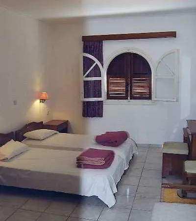 Sydney 2* Закинтос