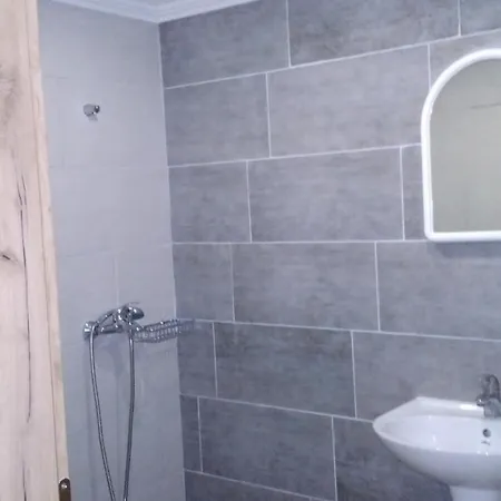 Sydney Отель 2*