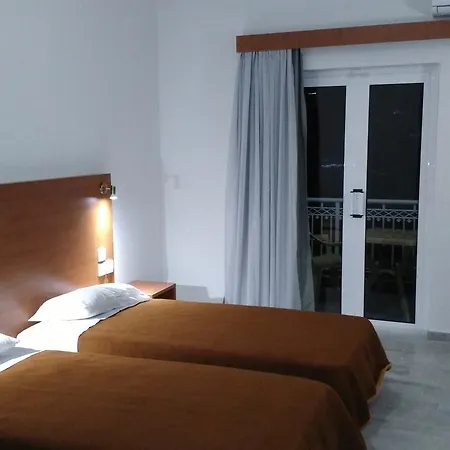 Sydney 扎金索斯镇