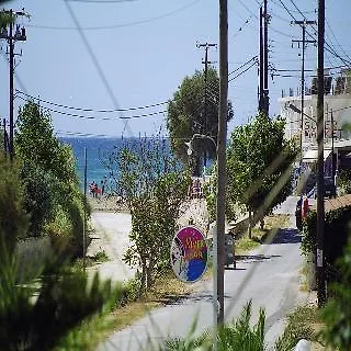 Sydney Отель 2*